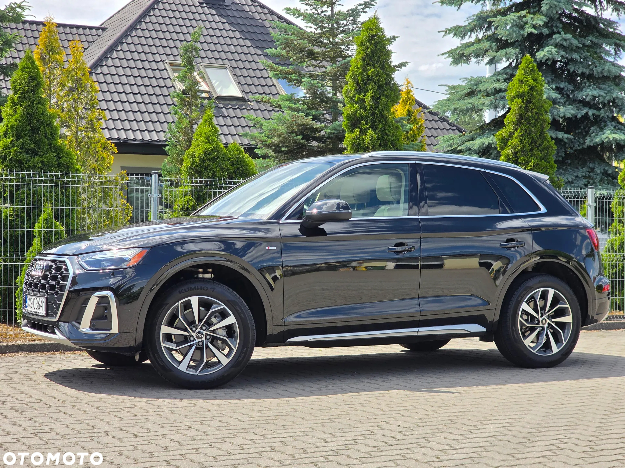 Audi Q5 - 11