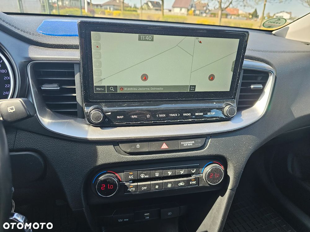 Kia Ceed 1.0 T-GDI GT-Line - 11