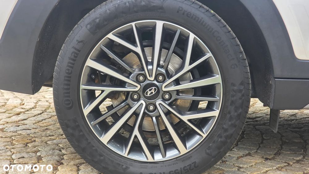 Hyundai Tucson 1.6 GDi 2WD DCT Trend - 32