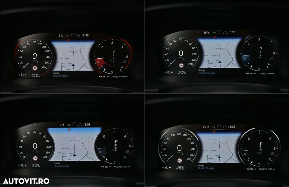 Volvo S90 D4 Inscription - 14