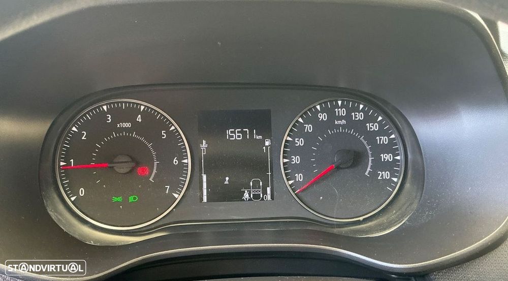 Dacia Sandero 1.0 TCe Comfort - 7