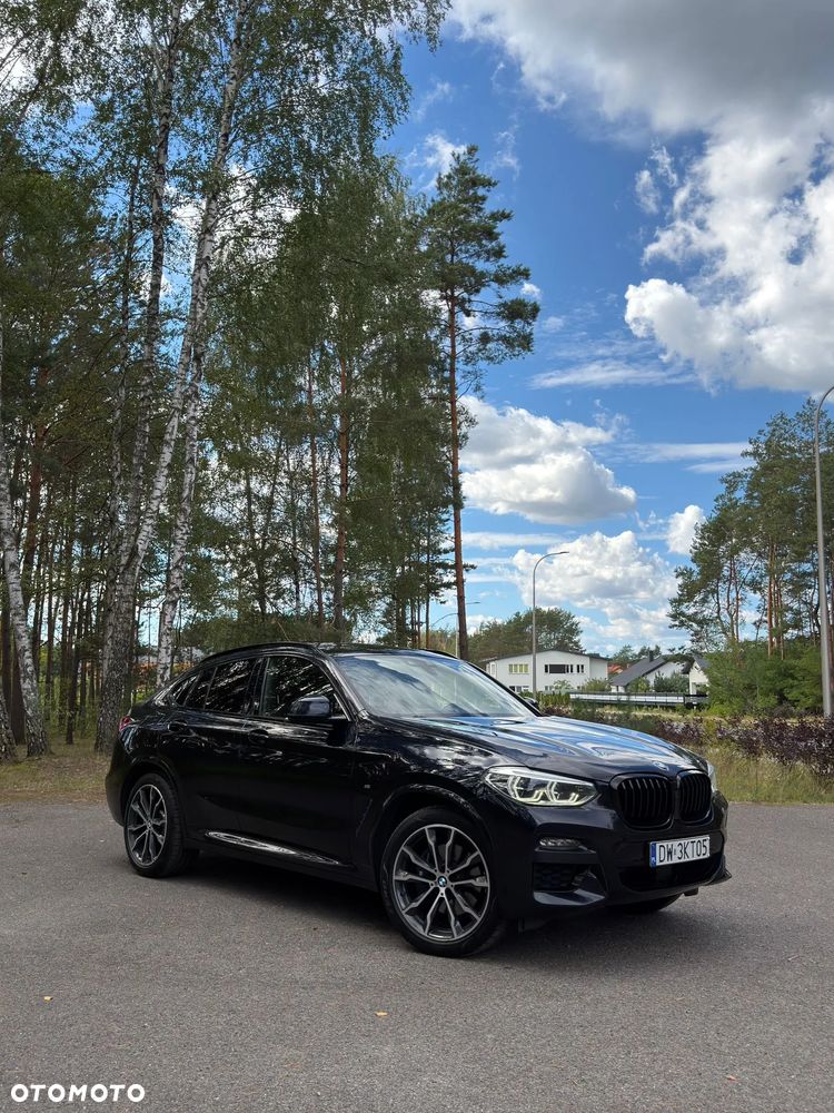 BMW X4 - 21