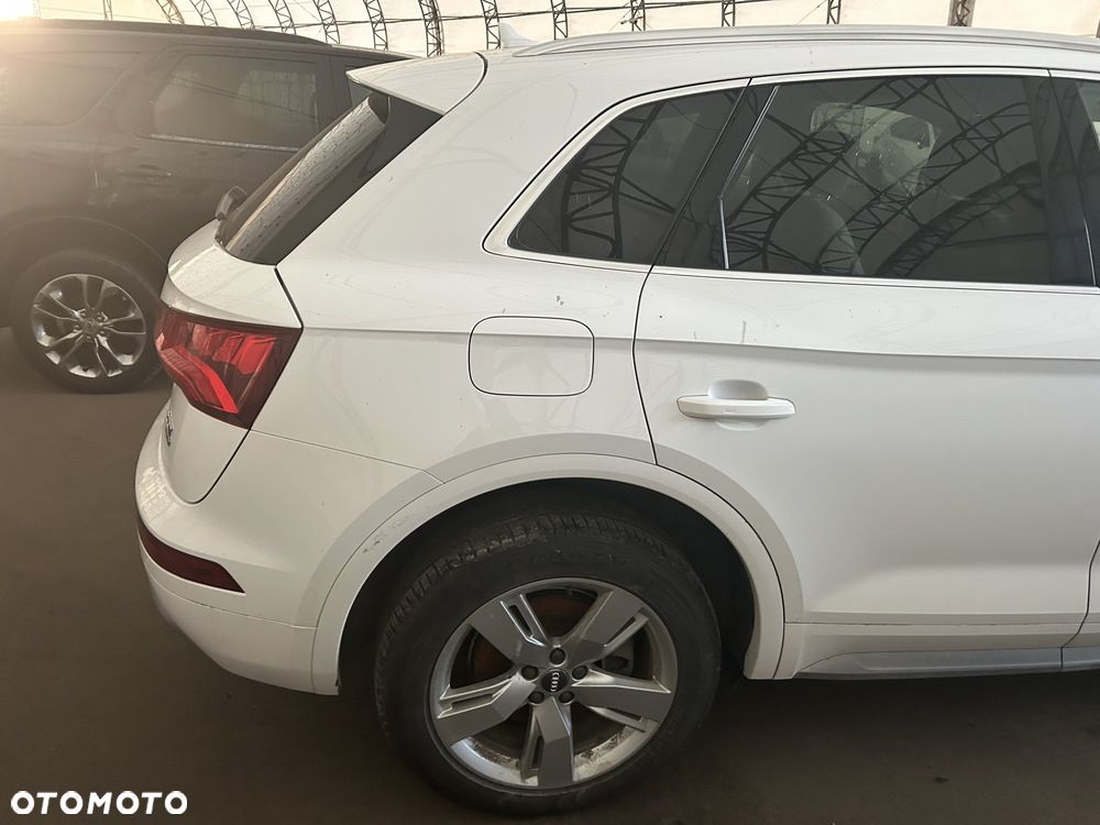 Audi Q5 2.0 TFSI Quattro S tronic - 6