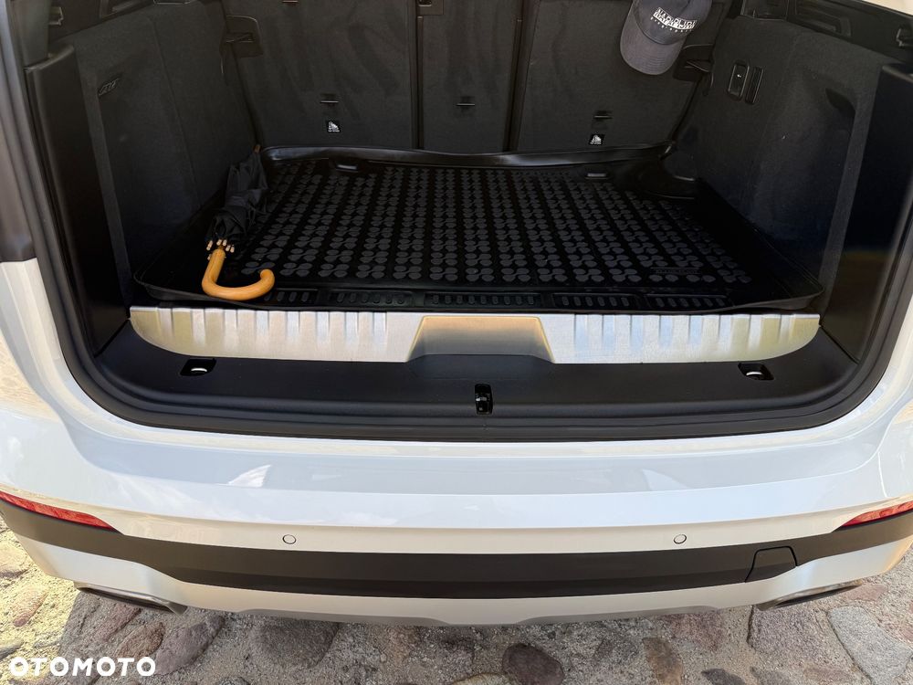 BMW X3 - 21