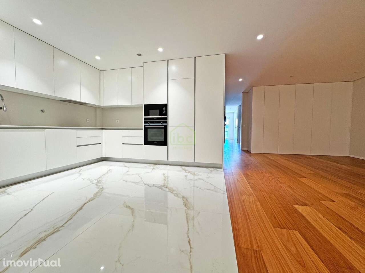 Apartamento T3 | Póvoa de Varzim - Grande imagem: 3/20