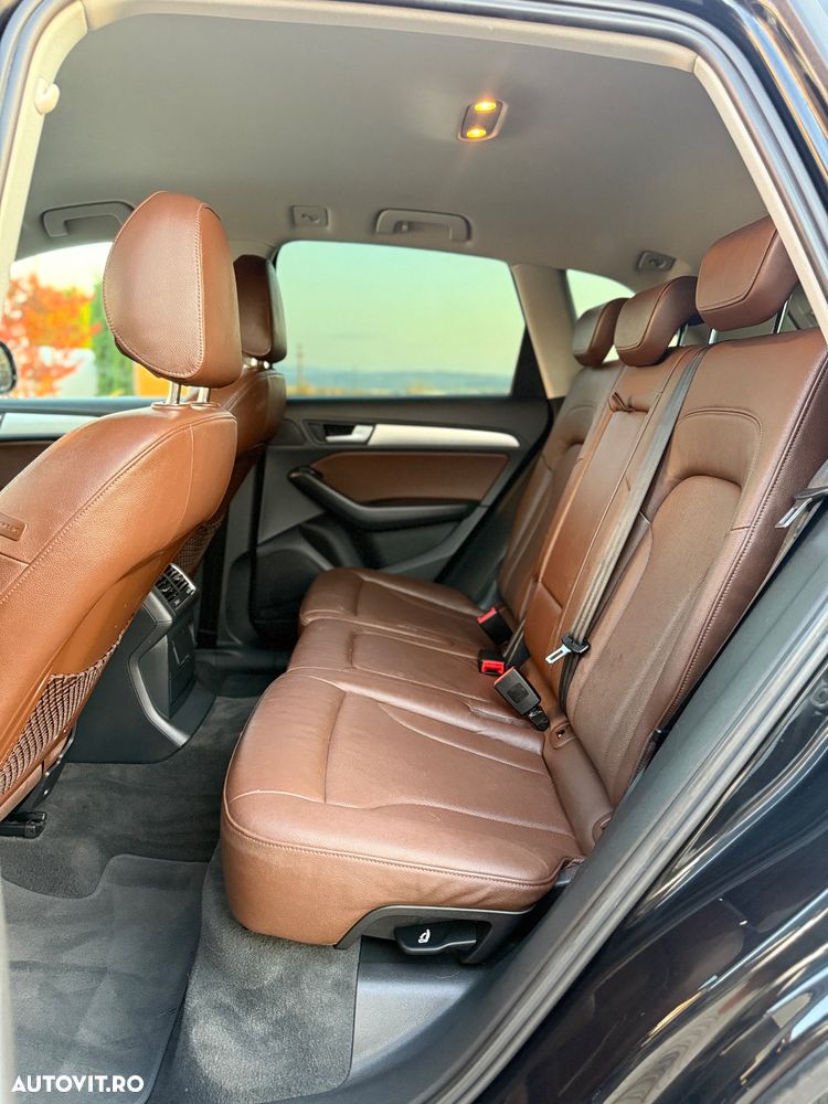Audi Q5 Sportback - 11
