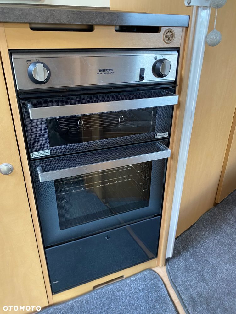 Bailey Olympus 504 - 12