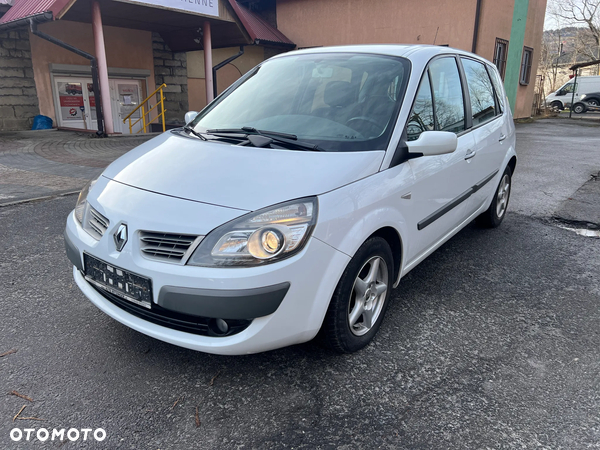 Renault Scenic 1.4 16V Alize