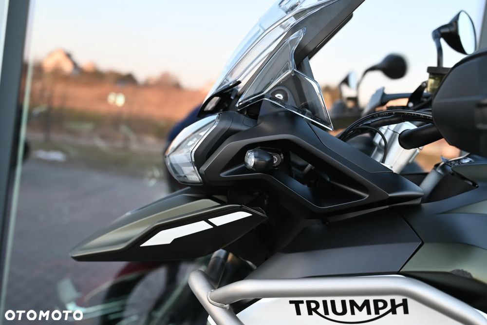 Triumph Tiger - 21