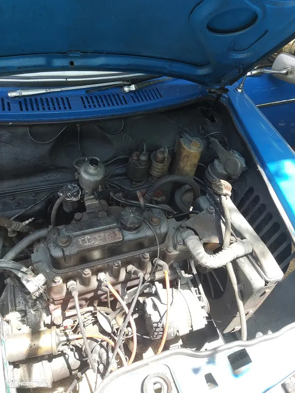 Austin Mini - 12
