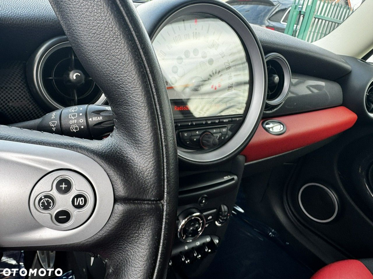 MINI Cooper S - 12