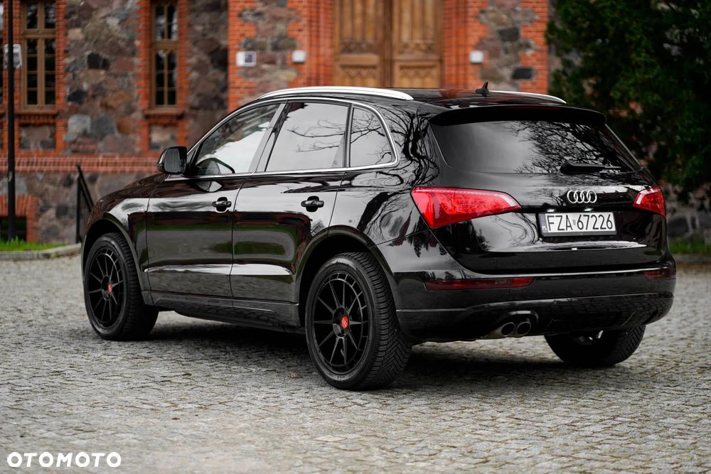 Audi Q5 2.0 TDI Quattro - 3