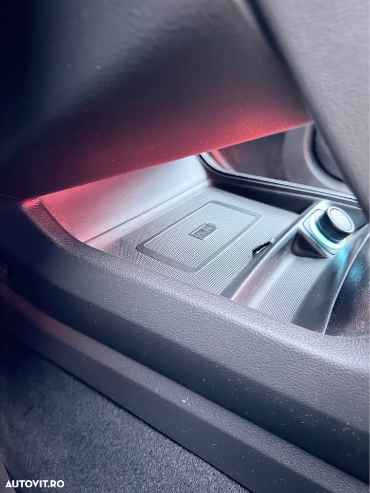 Ford Mondeo 2.0 TDCI PowerShift ST Line High - 10