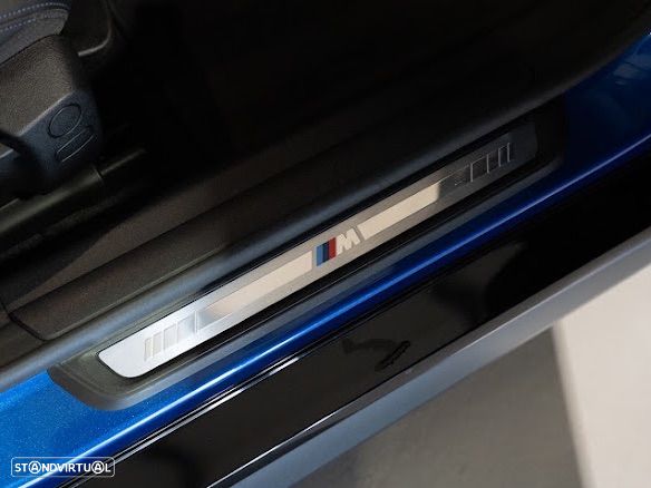 BMW i4 - 14
