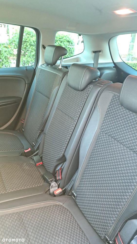 Opel Zafira 1.4 T Cosmo - 6