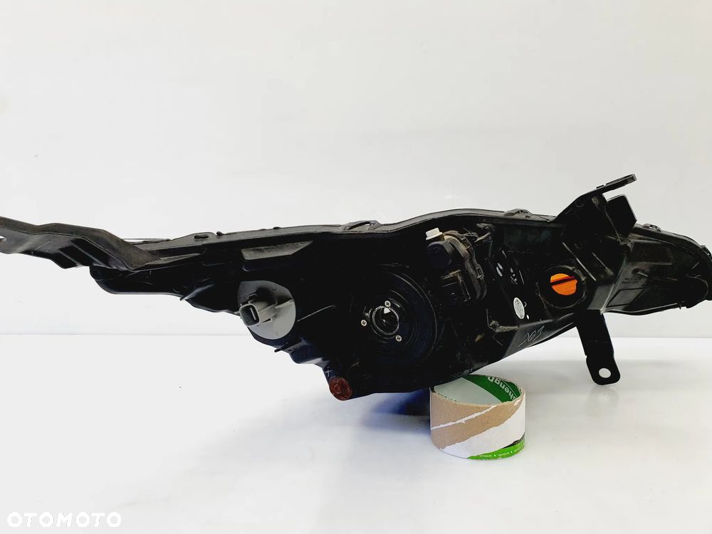 TOYOTA AYGO 2 II 2014-2018 LAMPA LEWA PRZÓD ORYGINAŁ EU!!! - 8