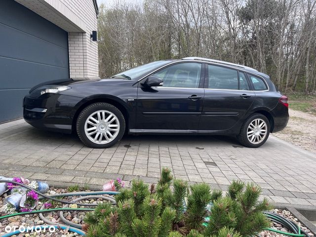 Renault Laguna 2.0 dCi Bose Edition - 5