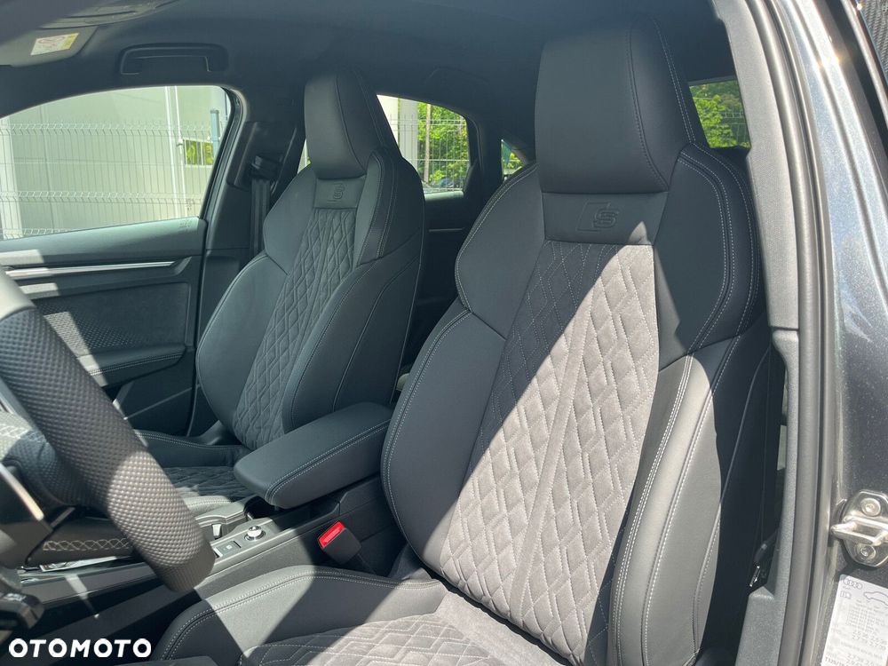 Audi A3 Limousine - 13