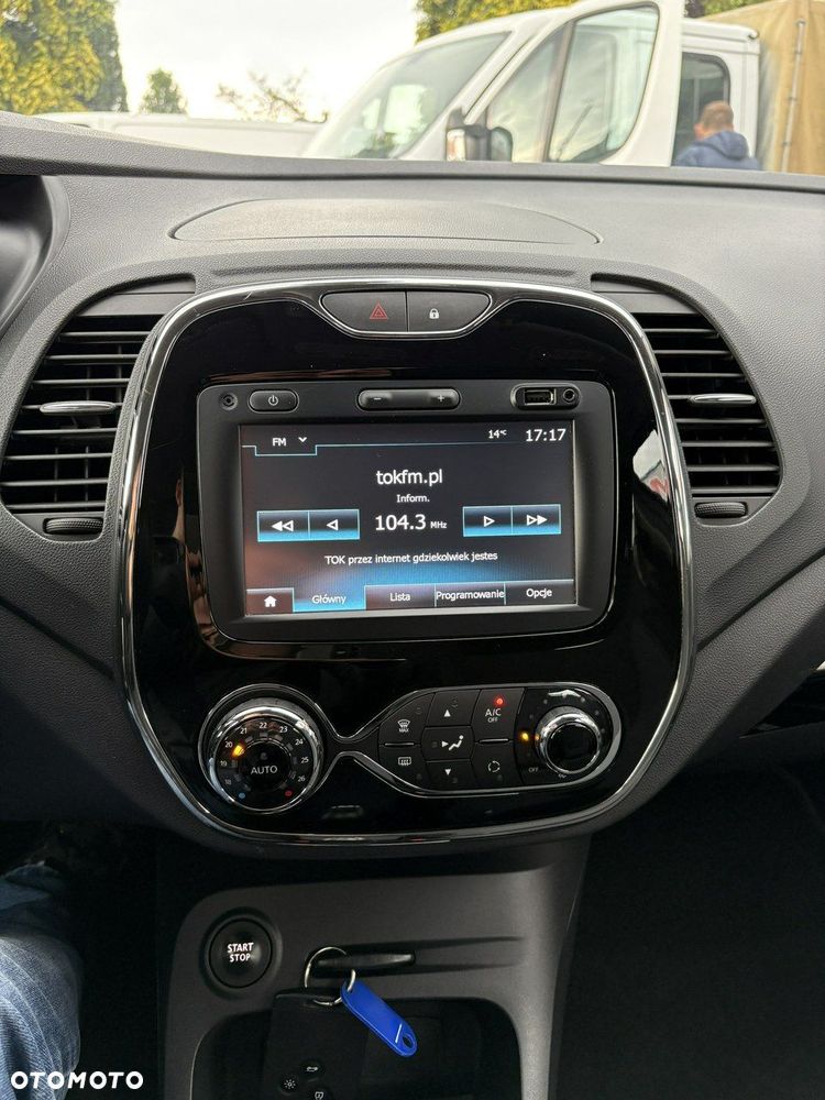 Renault Captur 0.9 Energy TCe Intens - 19