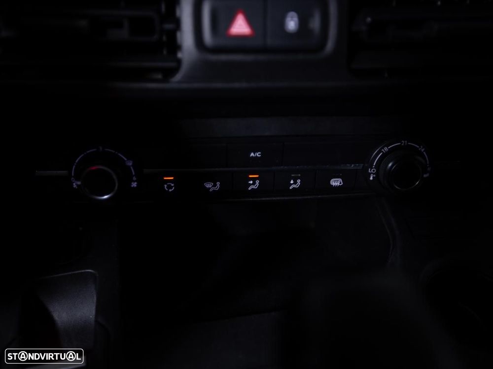Opel Combo 1.5 CDTi L1H1 Enjoy 3L c/IVA - 14