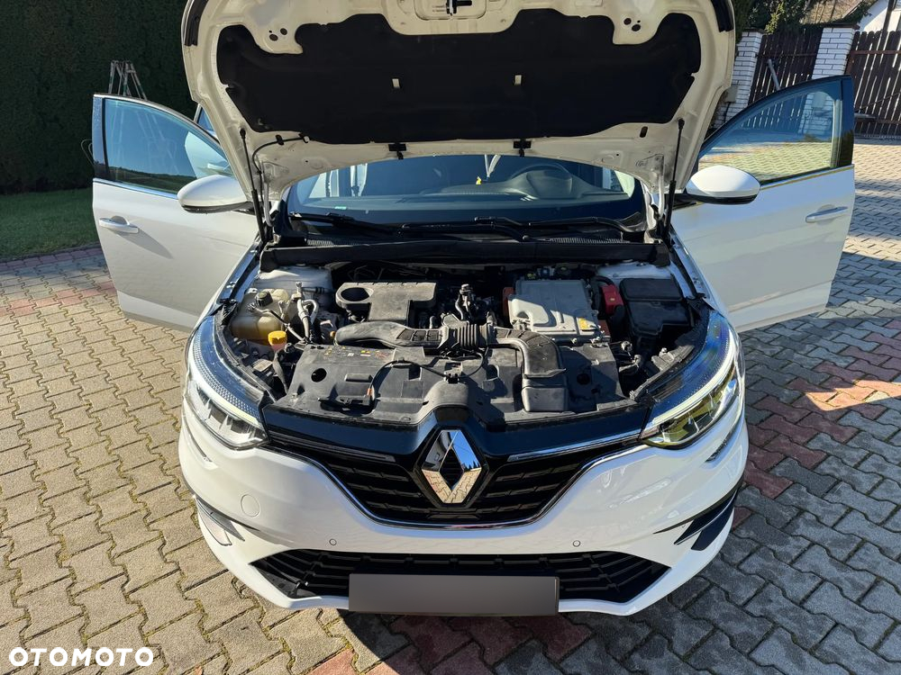 Renault Megane ver-grandtour-e--tech-plug--in-hybrid-160-e--tech-engineered - 19