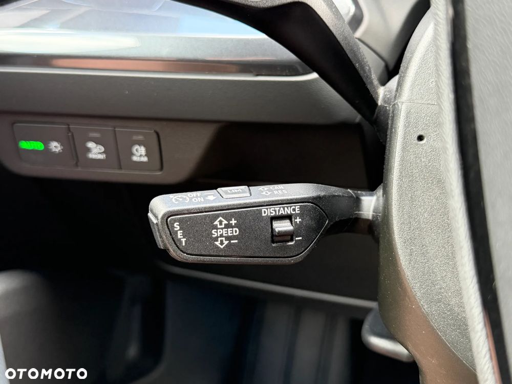 Audi Q4 Sportback e-tron 40 77kWh S Line - 20