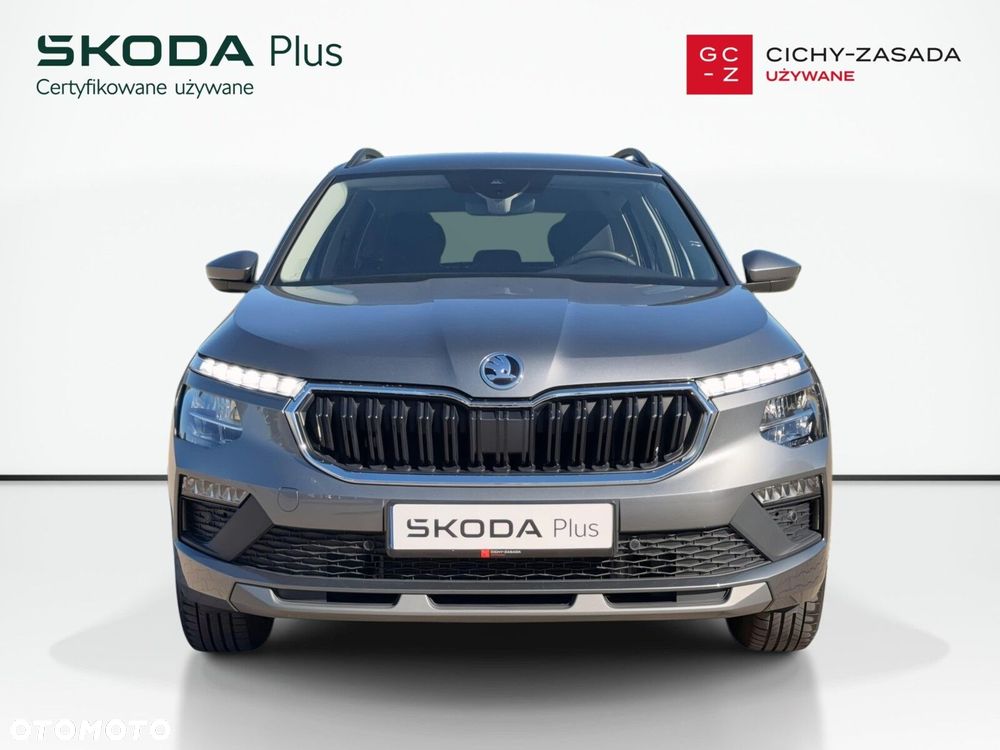 Skoda Kamiq 1.0 TSI Selection - 9
