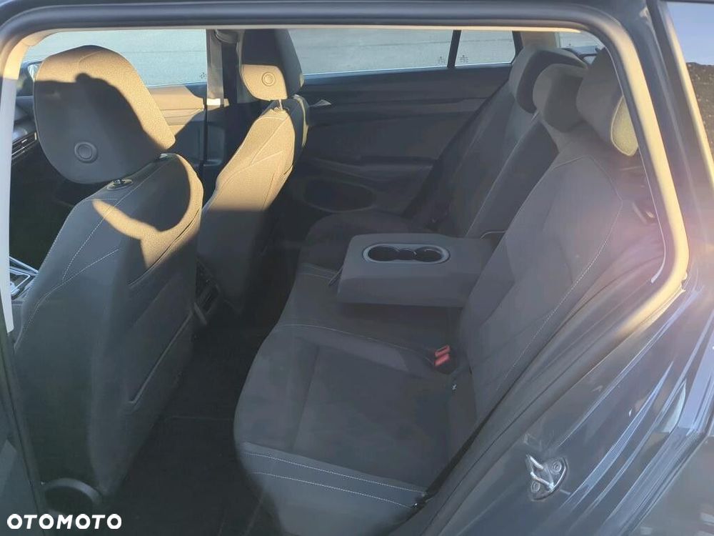 Volkswagen Golf Variant 2.0 TDI Style DSG - 7