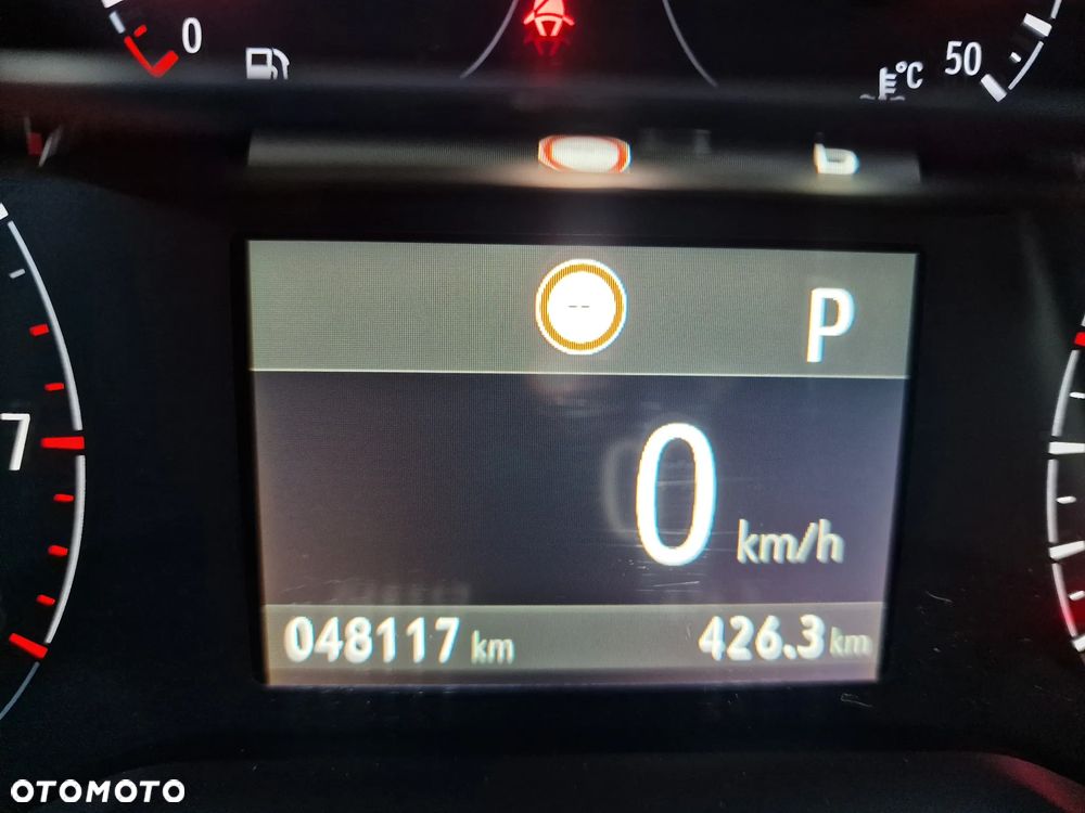 Opel Grandland X 1.2 Start/Stop Automatik Elegance - 13