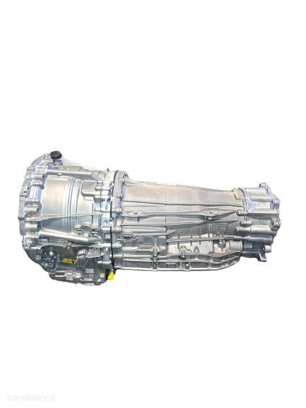NOWA ORYGINALNA SKRZYNIA AUTOMATYCZNA 9G-TRONIC 725.151 MERCEDES GLE GLS - 1