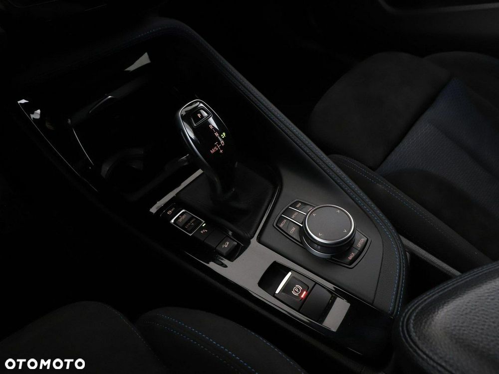 BMW X2 xDrive20d M Sport sport - 30