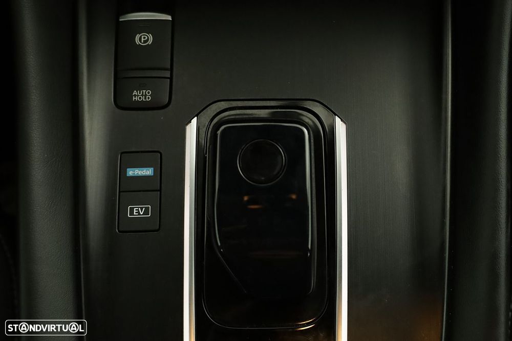 Nissan Qashqai 1.5 e-Power N-Connecta - 14