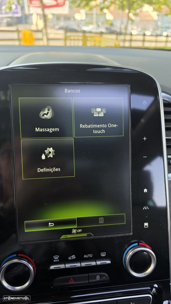 Renault Espace Energy dCi 160 EDC Initiale Paris - 47