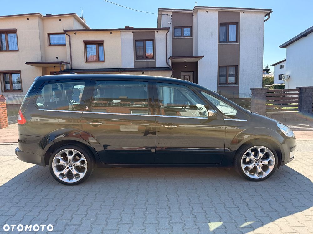 Ford Galaxy 2.3 Ghia - 5