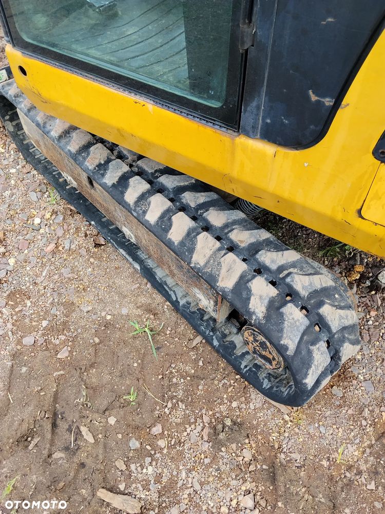 Caterpillar 301.8C - 6