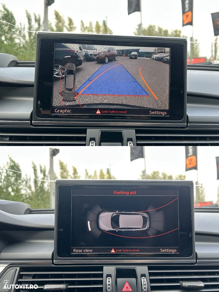 Audi A6 3.0 TDI quattro S tronic - 22