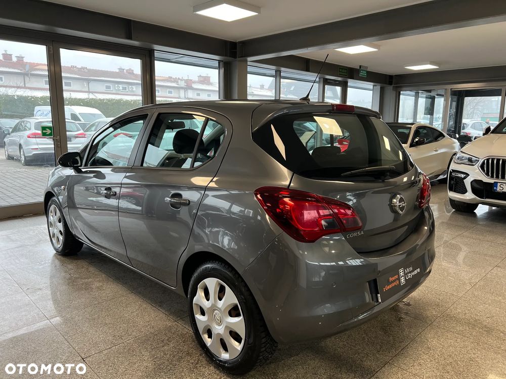 Opel Corsa 1.4 Enjoy S&S - 9