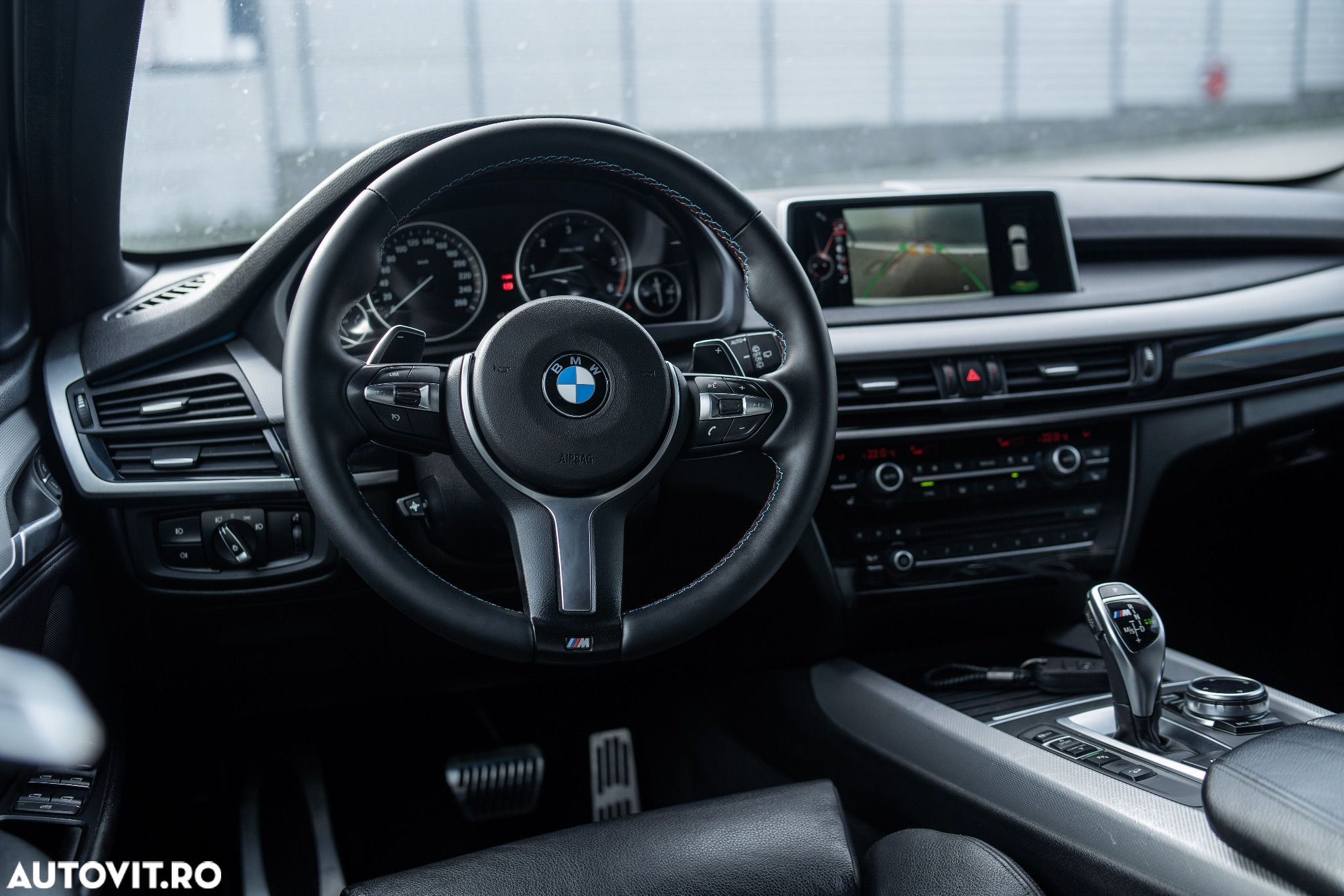 BMW X5 M M50d Sport-Aut. - 16