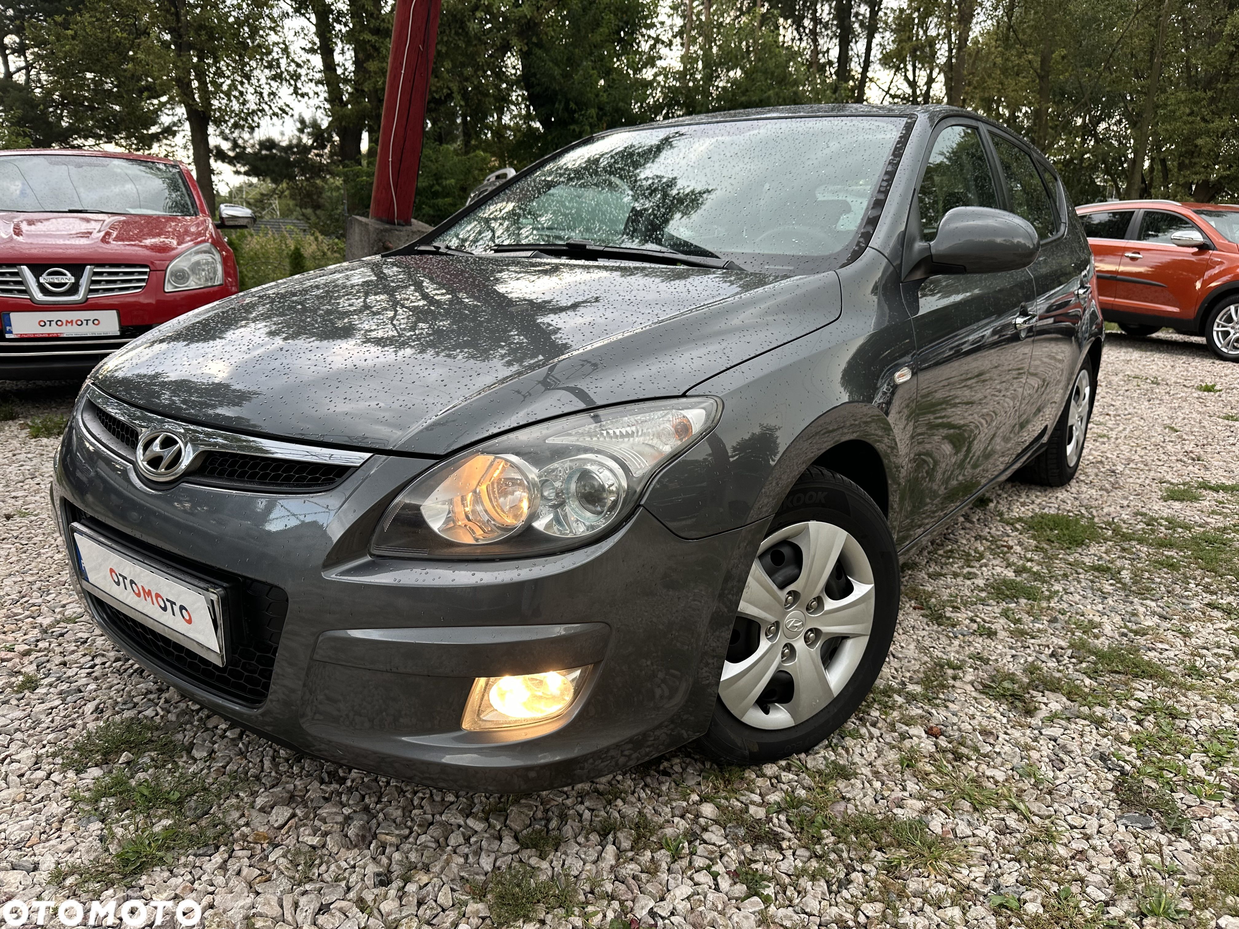 Hyundai i30 1.6 CRDi Comfort - 1