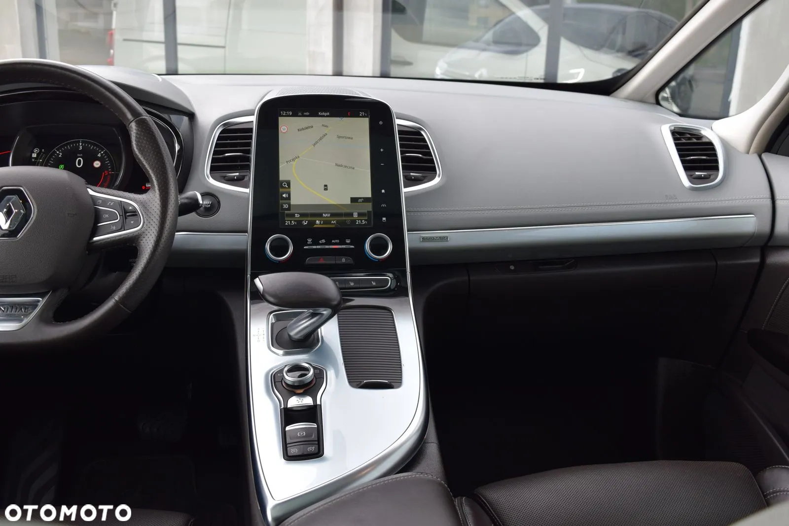 Renault Espace - 28