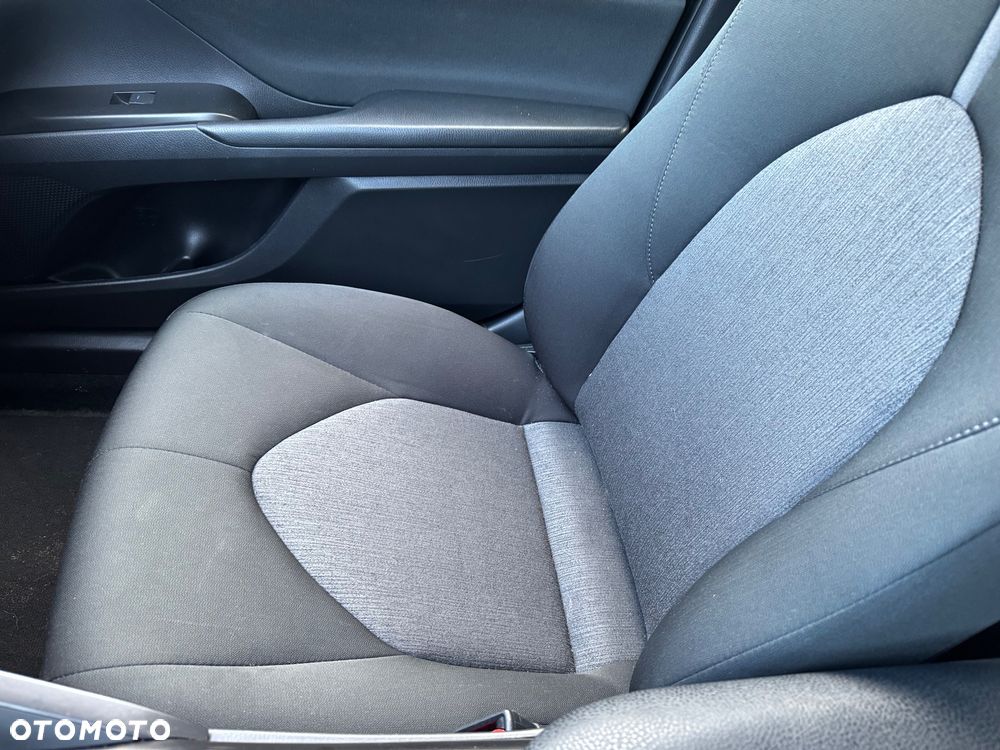 Toyota Camry 2.5 Hybrid Comfort CVT - 20