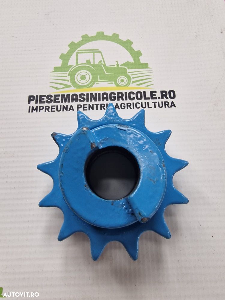 Piese semanatoare monosem - 8