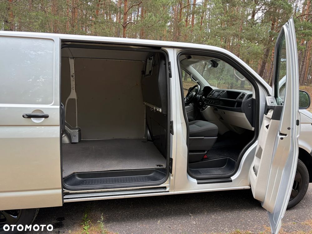 Volkswagen T6 - 7