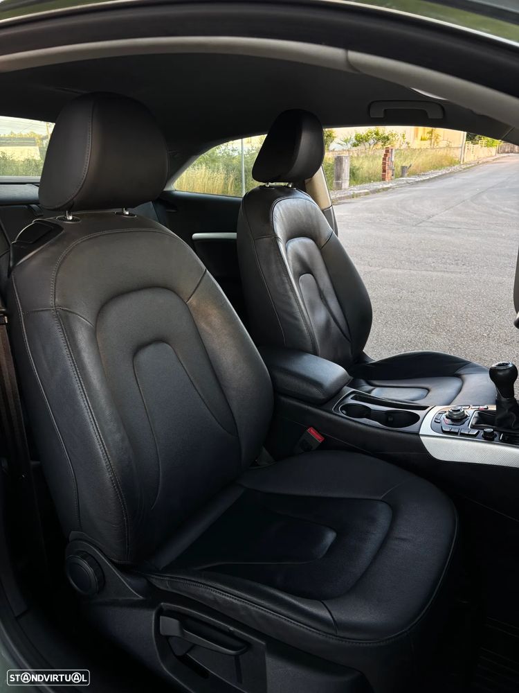Audi A5 2.0 TDI - 4