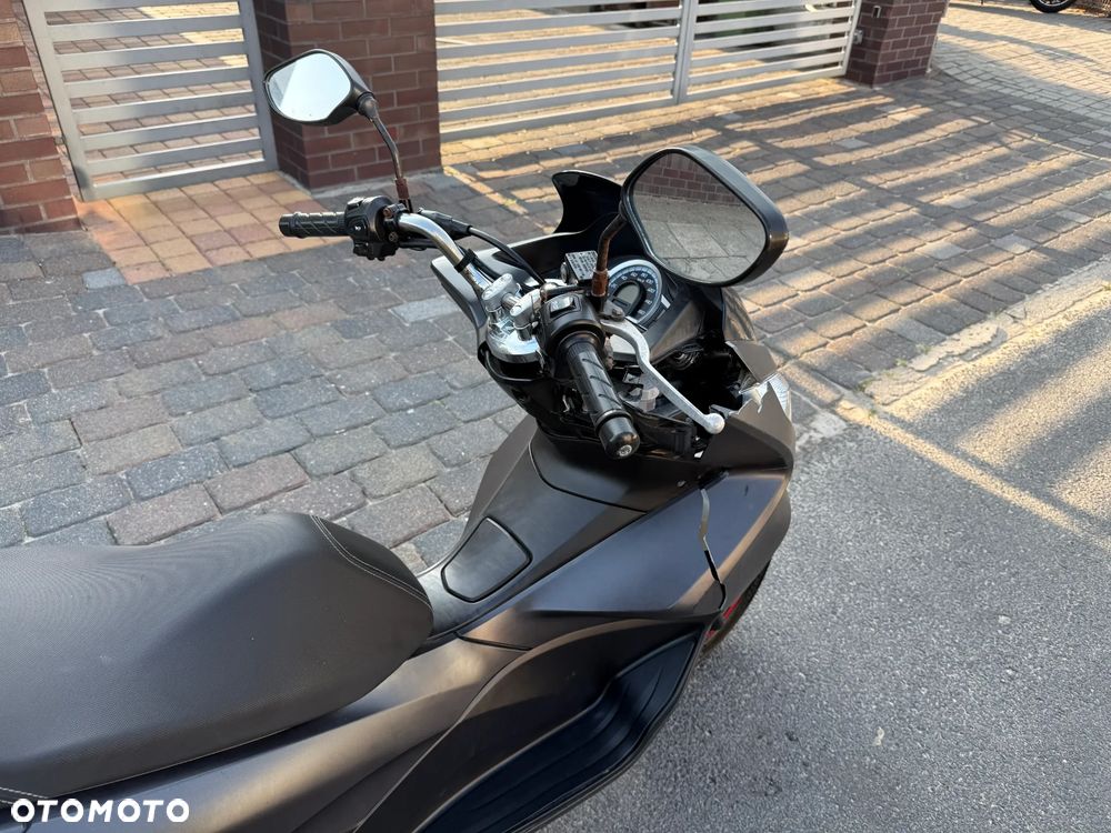 Honda PCX - 11