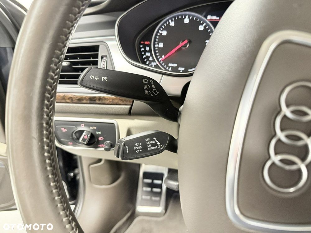 Audi A6 Limousine 2.0 TFSI S tronic - 37