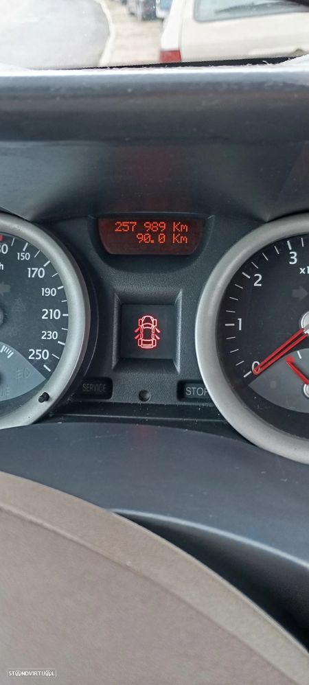 Renault Mégane Break 1.9 dCi C Expression - 6