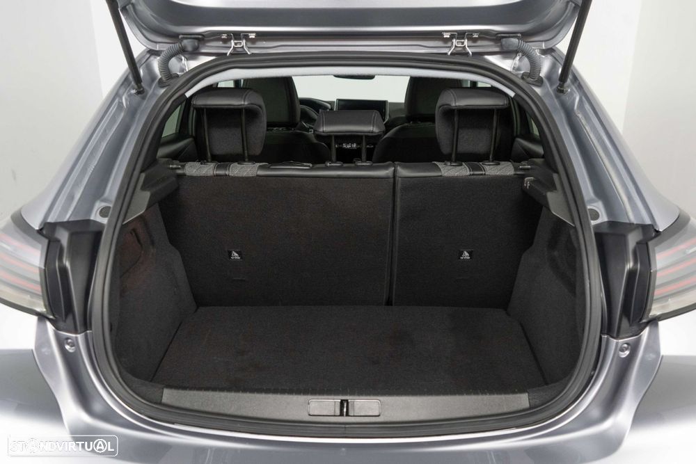 Peugeot 208 1.2 PureTech Allure - 13