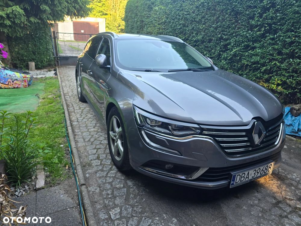 Renault Talisman 1.6 Energy dCi Intens EDC - 14