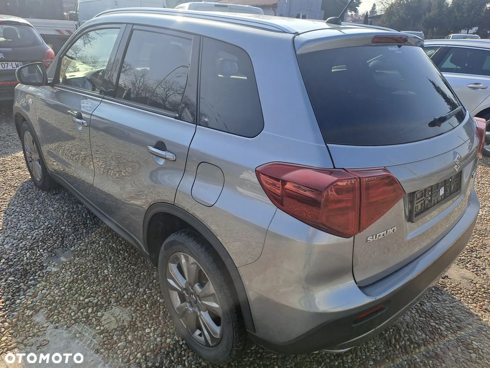 Suzuki Vitara - 4
